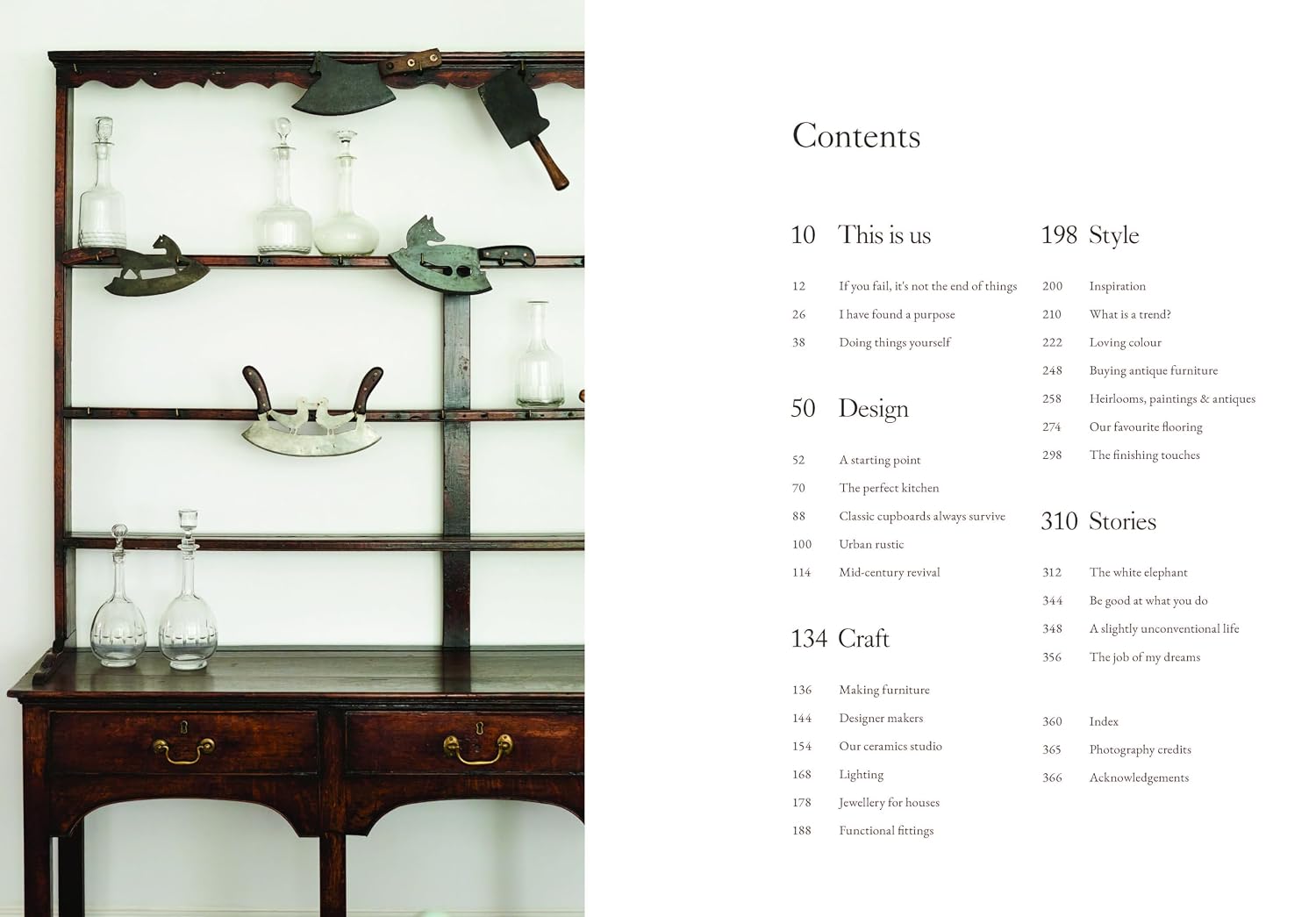 The deVOL Kitchen: Designing and Styling the Most Important Room in Your Home